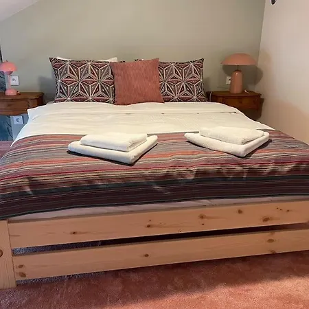 Daire Househost Apt: Gertrudy 10/43