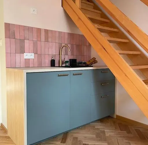 Househost Apt: Gertrudy 10/43