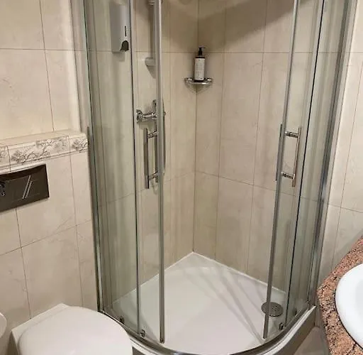 Apartment Househost Apt: Gertrudy 10/43