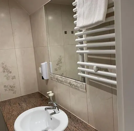 Househost Apt: Gertrudy 10/43 Apartment Krakow