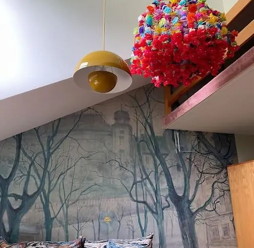 Househost Apt: Gertrudy 10/43