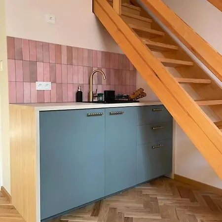 Househost Apt: Gertrudy 10/43