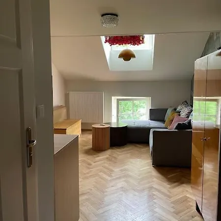 Househost Apt: Gertrudy 10/43 Krakow