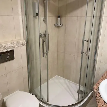 דירה Househost Apt: Gertrudy 10/43