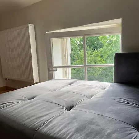 Househost Apt: Gertrudy 10/43 דירה