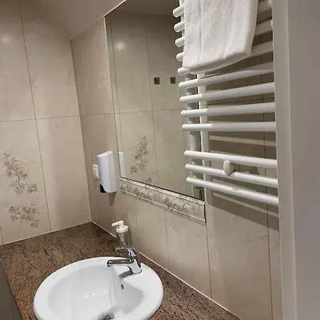 Househost Apt: Gertrudy 10/43 Apartment Krakow