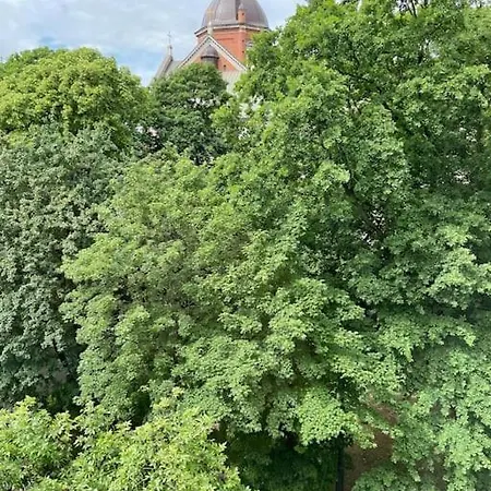 Househost Apt: Gertrudy 10/43 Krakow